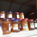 04.12.2021. Kielce. Jarmark Bożonarodzeniowy / Wiktor Taszłow / Radio Kielce