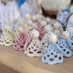 04.12.2021. Kielce. Jarmark Bożonarodzeniowy / Wiktor Taszłow / Radio Kielce