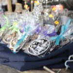 04.12.2021. Kielce. Jarmark Bożonarodzeniowy / Wiktor Taszłow / Radio Kielce