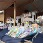 04.12.2021. Kielce. Jarmark Bożonarodzeniowy / Wiktor Taszłow / Radio Kielce