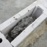 05.12.2021. Wolica. Wmurowanie aktu erekcyjnego pod budowę przychodni / Wiktor Taszłow / Radio Kielce