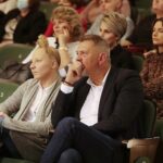 05.12.2021. Kielce. XVI Gala „Laur Wolontariatu” / Wiktor Taszłow / Radio Kielce