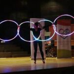 05.12.2021. Kielce. XVI Gala „Laur Wolontariatu” / Wiktor Taszłow / Radio Kielce