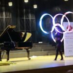 05.12.2021. Kielce. XVI Gala „Laur Wolontariatu” / Wiktor Taszłow / Radio Kielce