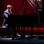 05.12.2021. Kielce. KCK. Koncert Kamila Pacholca / Wiktor Taszłow / Radio Kielce