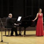 05.12.2021. Kielce. XVI Gala „Laur Wolontariatu” / Wiktor Taszłow / Radio Kielce