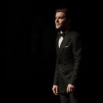 05.12.2021. Kielce. KCK. Koncert Kamila Pacholca / Wiktor Taszłow / Radio Kielce