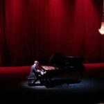 05.12.2021. Kielce. KCK. Koncert Kamila Pacholca / Wiktor Taszłow / Radio Kielce