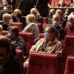 05.12.2021. Kielce. KCK. Koncert Kamila Pacholca / Wiktor Taszłow / Radio Kielce