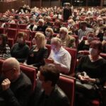 05.12.2021. Kielce. KCK. Koncert Kamila Pacholca / Wiktor Taszłow / Radio Kielce