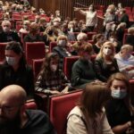 05.12.2021. Kielce. KCK. Koncert Kamila Pacholca / Wiktor Taszłow / Radio Kielce