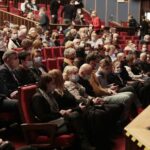 05.12.2021. Kielce. KCK. Koncert Kamila Pacholca / Wiktor Taszłow / Radio Kielce