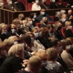 05.12.2021. Kielce. KCK. Koncert Kamila Pacholca / Wiktor Taszłow / Radio Kielce