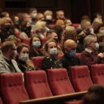 05.12.2021. Kielce. KCK. Koncert Kamila Pacholca / Wiktor Taszłow / Radio Kielce