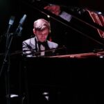 05.12.2021. Kielce. KCK. Koncert Kamila Pacholca / Wiktor Taszłow / Radio Kielce