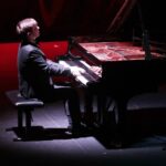 05.12.2021. Kielce. KCK. Koncert Kamila Pacholca / Wiktor Taszłow / Radio Kielce