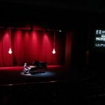 05.12.2021. Kielce. KCK. Koncert Kamila Pacholca / Wiktor Taszłow / Radio Kielce