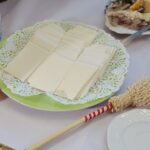 07.12.2021. Kielce. Spotkanie opłatkowe wojewody / Wiktor Taszłow / Radio Kielce