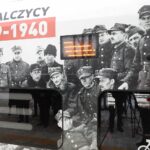 13.12.2021. Końskie. Wizyta wiceministra infrastruktury Grzegorza Witkowskiego / Wiktor Taszłow / Radio Kielce