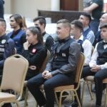 13.12.2021. Kielce. Otwarcie bilardowych mistrzostw Polski / Wiktor Taszłow / Radio Kielce