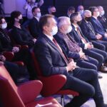 13.12.2021. Kielce. Koncert „Czas próby” / Wiktor Taszłow / Radio Kielce