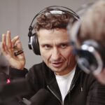 Nowy pomysł Janusza Radka