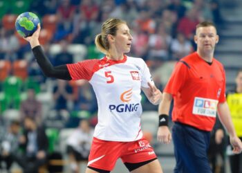 Iwona Niedźwiedź / ZPRP