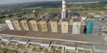 Wskazano preferowane lokalizacje drugiej elektrowni jądrowej