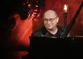 23.12.2017 Kielce. Katedra. Koncert kolęd na jazzowo Włodka Pawlika / Jarosław Kubalski / Radio Kielce
