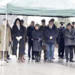 06.12.2021 Kielce Centrum Przygotowań do Misji Zagranicznych. Przejęcie obowiązków komendanta CPdMZ przez pułkownika Adama Włoczewskiego / Jarosław Kubalski / Radio Kielce