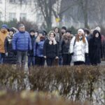 06.12.2021 Kielce Centrum Przygotowań do Misji Zagranicznych. Przejęcie obowiązków komendanta CPdMZ przez pułkownika Adama Włoczewskiego / Jarosław Kubalski / Radio Kielce