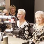 17.12.2021. Radio Kielce. Finał przedświątecznej akcji "Choinka pod choinkę" / Jarosław Kubalski / Radio Kielce