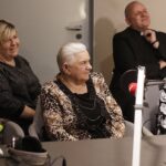 17.12.2021. Radio Kielce. Finał przedświątecznej akcji "Choinka pod choinkę" / Jarosław Kubalski / Radio Kielce