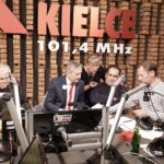 17.12.2021. Radio Kielce. Finał przedświątecznej akcji "Choinka pod choinkę" / Jarosław Kubalski / Radio Kielce