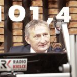 17.12.2021. Radio Kielce. Finał przedświątecznej akcji "Choinka pod choinkę" / Jarosław Kubalski / Radio Kielce