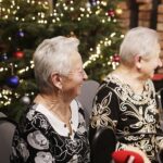 17.12.2021. Radio Kielce. Finał przedświątecznej akcji "Choinka pod choinkę" / Jarosław Kubalski / Radio Kielce