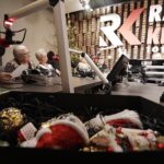 17.12.2021. Radio Kielce. Finał przedświątecznej akcji "Choinka pod choinkę" / Jarosław Kubalski / Radio Kielce