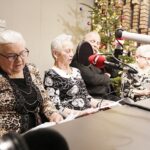 17.12.2021. Radio Kielce. Finał przedświątecznej akcji "Choinka pod choinkę" / Jarosław Kubalski / Radio Kielce