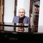 Włodek Pawlik honorowym obywatelem miasta z którego pochodzi