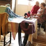 12.12.2021 Kielce. Kiermasz rękodzieła w WDK / Jarosław Kubalski / Radio Kielce