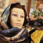 12.12.2021 Kielce. Kiermasz rękodzieła w WDK / Jarosław Kubalski / Radio Kielce