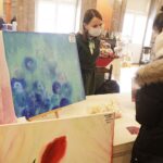 12.12.2021 Kielce. Kiermasz rękodzieła w WDK / Jarosław Kubalski / Radio Kielce