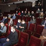 03.12.2021 Kielce. KCK. Gala konkursu fotograficznego "Życie jest piękne" / Jarosław Kubalski / Radio Kielce