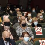 10.12.2021 Kielce. WDK. Koncert z okazji 40. rocznicy wprowadzenia stanu wojennego / Jarosław Kubalski / Radio Kielce