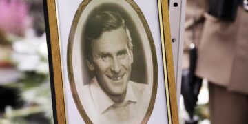 Wiesław Gołas będzie miał swoje miejsce w Kieleckim Centrum Kultury