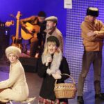 10.12.2021 Kielce. WDK. Koncert z okazji 40. rocznicy wprowadzenia stanu wojennego / Jarosław Kubalski / Radio Kielce