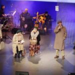 10.12.2021 Kielce. WDK. Koncert z okazji 40. rocznicy wprowadzenia stanu wojennego / Jarosław Kubalski / Radio Kielce