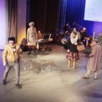 10.12.2021 Kielce. WDK. Koncert z okazji 40. rocznicy wprowadzenia stanu wojennego / Jarosław Kubalski / Radio Kielce