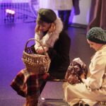 10.12.2021 Kielce. WDK. Koncert z okazji 40. rocznicy wprowadzenia stanu wojennego / Jarosław Kubalski / Radio Kielce