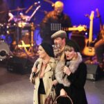 10.12.2021 Kielce. WDK. Koncert z okazji 40. rocznicy wprowadzenia stanu wojennego / Jarosław Kubalski / Radio Kielce